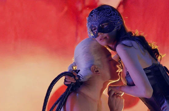 SM亚文化 - 5b0d