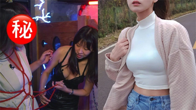 西檬之家-PE是什么意思？字母圈权力交换实践指南