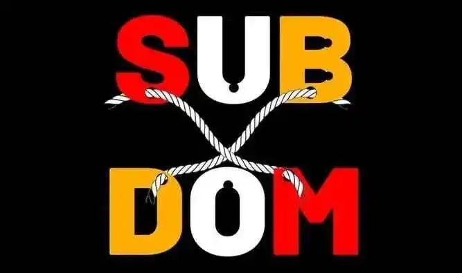西檬之家-管教是什么？BDSM字母圈新人权威指南