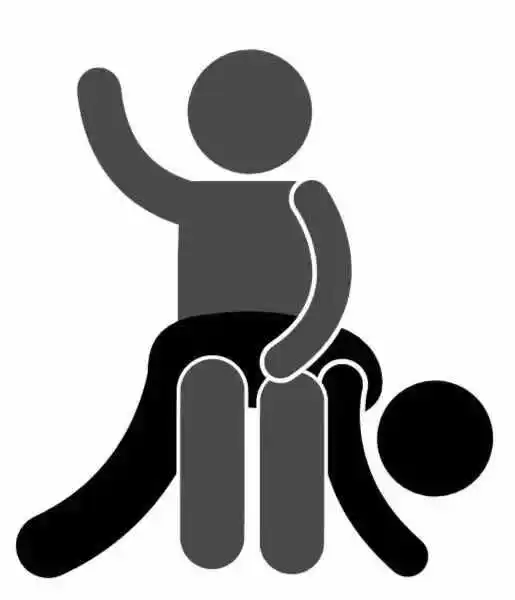 西檬之家-OTK是什么？解析BDSM圈中的跨膝惩戒