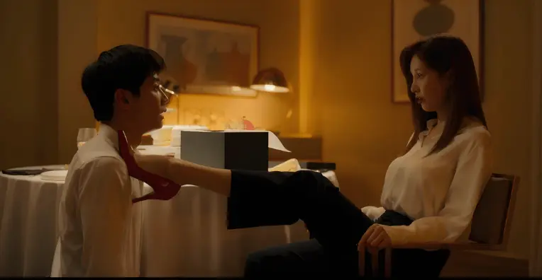 西檬之家-字母圈的DOM是什么意思？