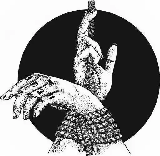 西檬之家-字母圈的Tickle是什么？BDSM新人入圈指南