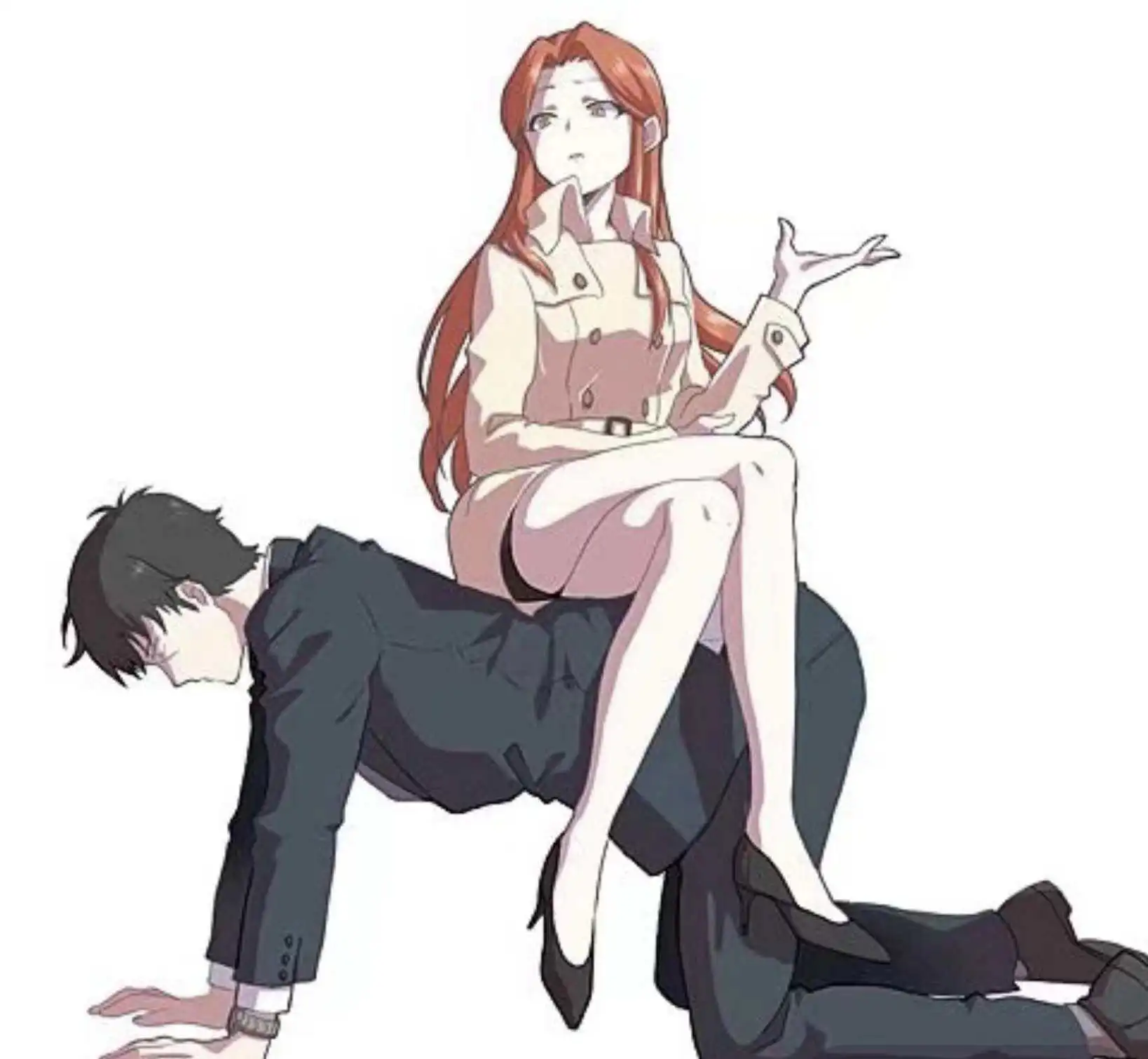 【西檬之家】BDSM新手指南：从SSC原则到核心术语解析